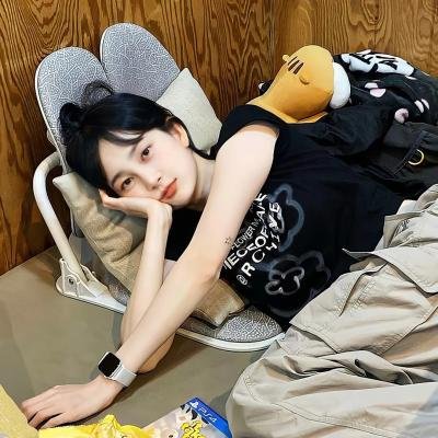亲爱的别怕我